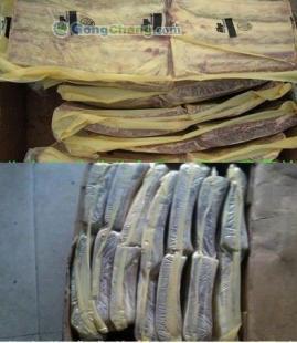 現(xiàn)貨供應(yīng)廣東一手批發(fā)IBP278黑標(biāo)牛仔骨