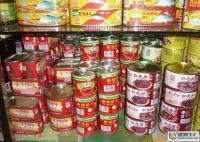 溫州市浙南農(nóng)副產(chǎn)品中心市場(chǎng)董凱食品店 優(yōu)質(zhì)農(nóng)副產(chǎn)品的可靠供應(yīng)商